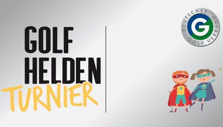 Golf Helden Turnier | Bild: Deutscher Golf Verband (DGV)