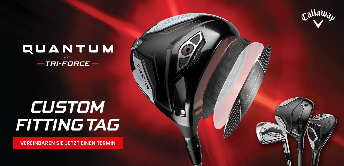 CALLAWAY GOLF Demo- und Fitting-Tag in Bad Homburg am 14. Mai 2026 von 11 bis 17 Uhr | GOLFKIDS.FUN ist dabei CALLAWAY GOLF Demo- und Fitting-Tag in Bad Homburg am 14. Mai 2026 von 11 bis 17 Uhr | GOLFKIDS.FUN ist dabei