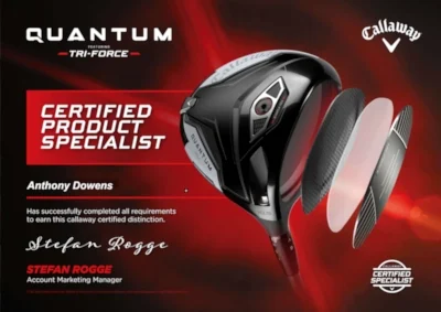 Anthony Dowens Callaway Certified Custom Clubfitter in Bad Homburg (DE, Hessen) Anthony Dowens Callaway Certified Custom Clubfitter in Bad Homburg (DE, Hessen)