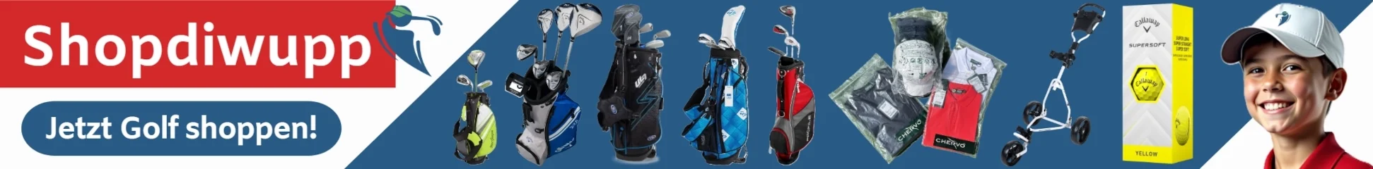 GOLFKIDSFUN-Shop | Der Onlineshop zur Themenwelt | Jetzt Golf shoppen | Von Golfkids für Golfkids GOLFKIDSFUN-Shop | Der Onlineshop zur Themenwelt | Jetzt Golf shoppen | Von Golfkids für Golfkids