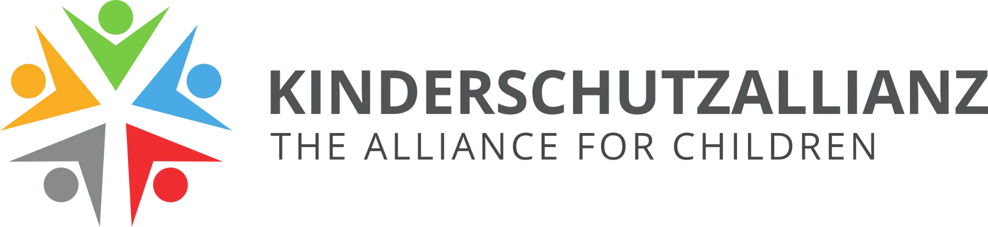 Logo Kinderschutzallianz Logo Kinderschutzallianz