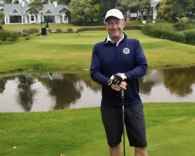 PGA Head Professional Anthony Dowens Callaway Certified Custom Clubfitter in Bad Homburg (DE, Hessen) PGA Head Professional Anthony Dowens Callaway Certified Custom Clubfitter in Bad Homburg (DE, Hessen)