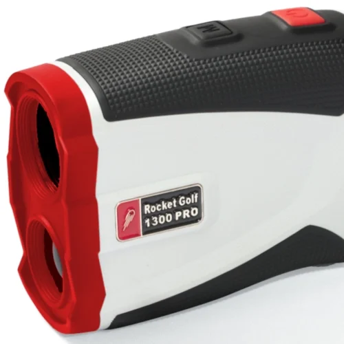 RocketGolf 1300 Birdie Pro Golflaser RocketGolf 1300 Birdie Pro Golflaser