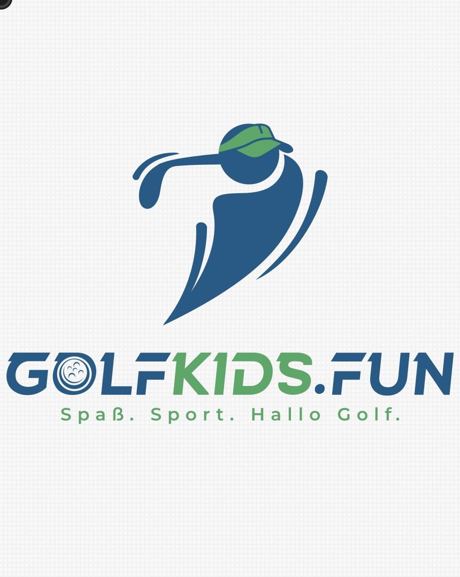 GOLFKIDS.FUN Schlägertuch 1